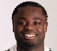 Gerald Asamoah