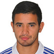 Derlis Alberto Gonzalez Galeano
