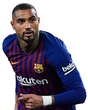 Kevin-Prince Boateng