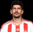 Andreas Bouchalakis