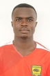 Amos Akwasi Frimpong