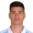 Lucas Rene Olaza Catrofe