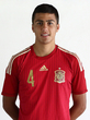 Rodrigo Hernandez Cascante