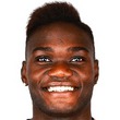 Junior Emmanuel Delan Latte Lath