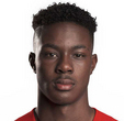 Felix Khonde Mambimbi