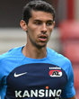 Alexandre Manuel Penetra Correia