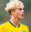 Lucas Bergvall
