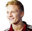 Nicolai Moller Boilesen