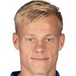 Rhys Llewelyn Norrington-Davies