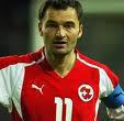 Stephane Chapuisat