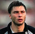 Sergei Ovchinnikov