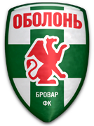 FK Obolon Kyiv