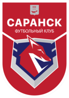 FK Saransk