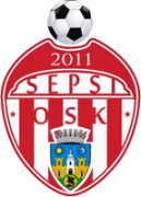 Sepsi OSK Sf Gheorghe