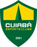 Cuiaba Esporte Clube