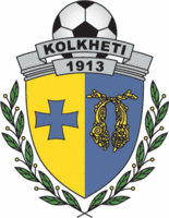 FC Kolkheti 1913 Poti