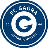 FC Gagra Tbilisi