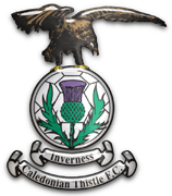 Inverness Caledonian Thistle FC