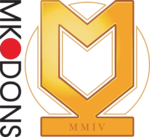 Milton Keynes Dons  FC