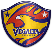 Vegalta Sendai