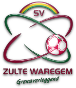 SV Zulte Waregem