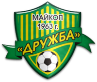 Druzhba Maikop