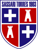 Sassari Torres 1903