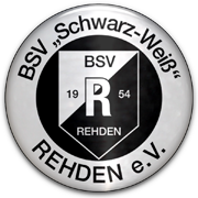 BSV Schwarz Weis Rehden