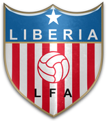 end of career Liberia