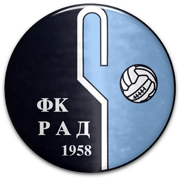 FK Rad Belgrad