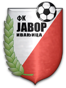 FK Javor Matis Ivanjica